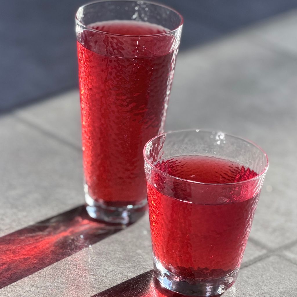 wunderschöne nuvia gläser für jedes getränk