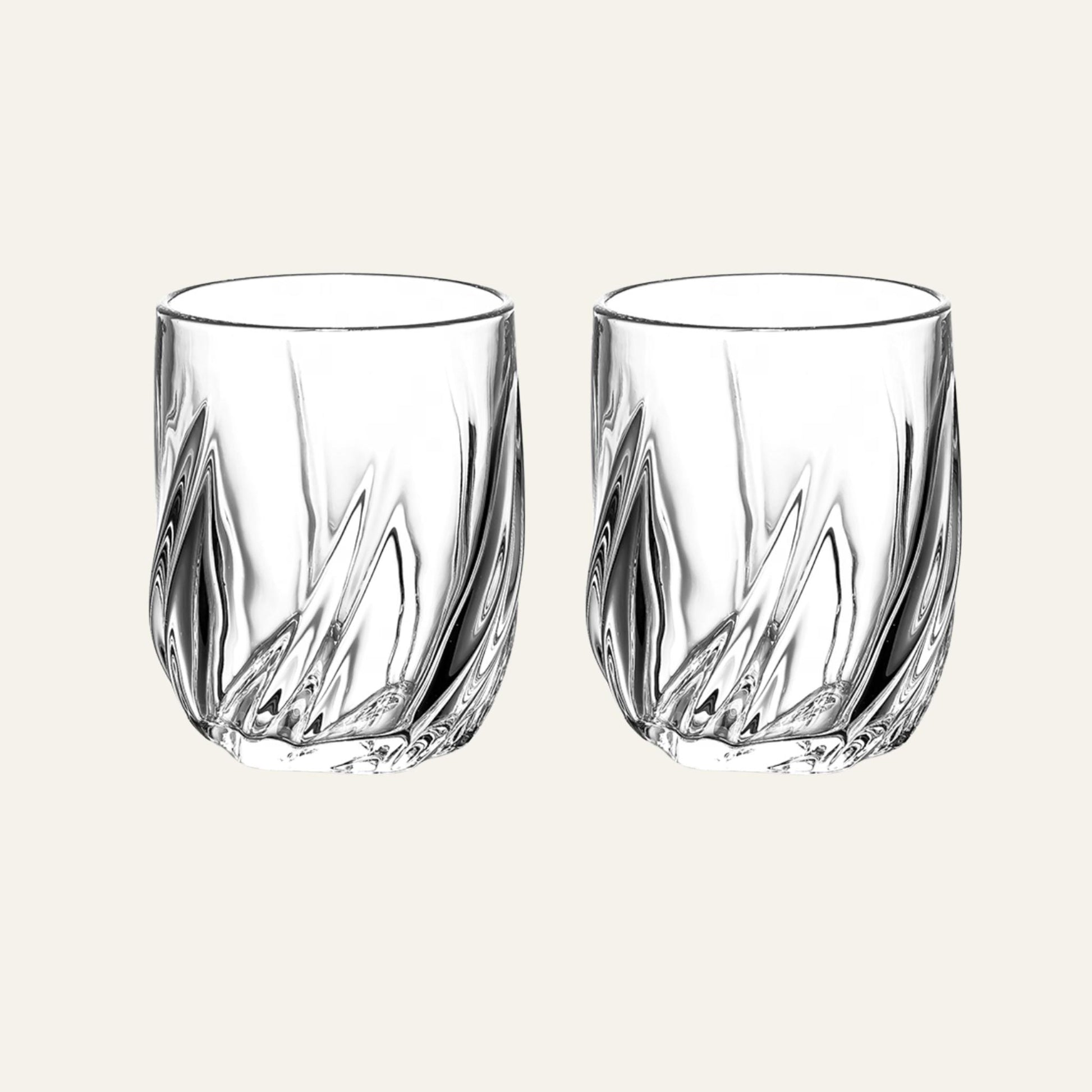 Liora trinkglas Titelbild 2er Set
