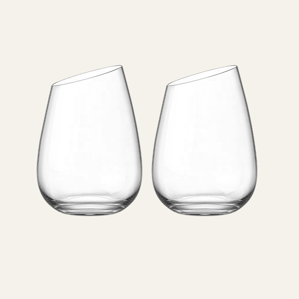 Mirel trinkglas titelbild 2er set