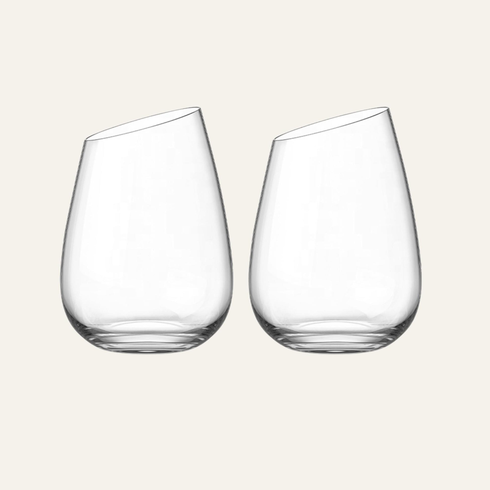 Mirel trinkglas titelbild 2er set