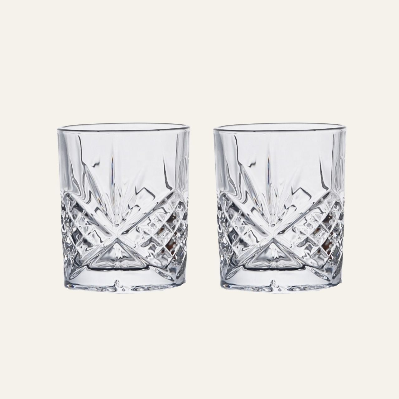 Noah Glas Produktbild